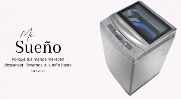 Lavadora Cargador de Celular para Carro | Carga Rápida 3A