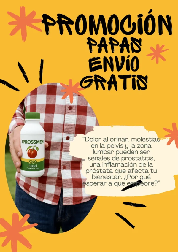 COMBO 2 (RTAFULL, IPROSSMEN Y STUD)