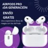 Audifonos Airpods Pro 2 Generacion