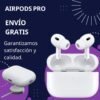 Audifonos Airpods Pro 2 Generacion