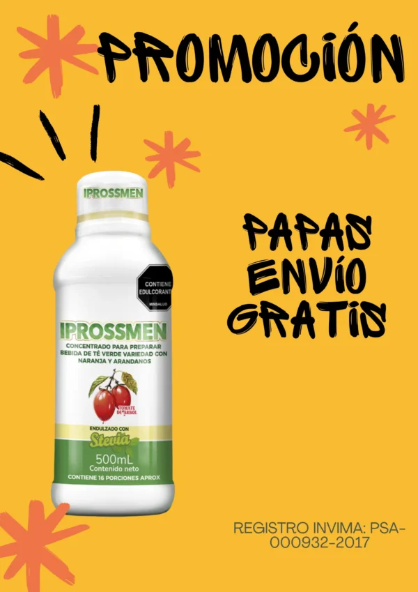 COMBO 2 (RTAFULL, IPROSSMEN Y STUD)