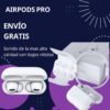 Audifonos Airpods Pro 2 Generacion