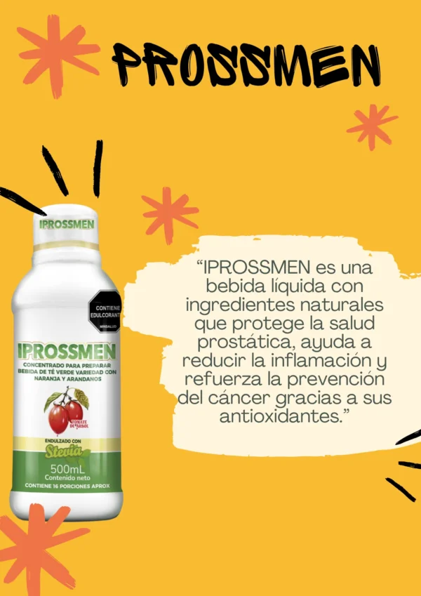 COMBO 2 (RTAFULL, IPROSSMEN Y STUD)