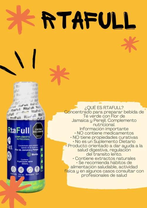 COMBO 2 (RTAFULL, IPROSSMEN Y STUD)