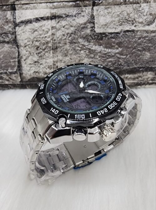 productImage-1733759422048.jpeg Reloj CASIO EDIFICE DOBLE HORA REPUJADO