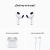 AirPods Series 3 Contramarcados 1.1