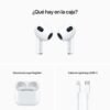 AirPods Series 3 Contramarcados 1.1