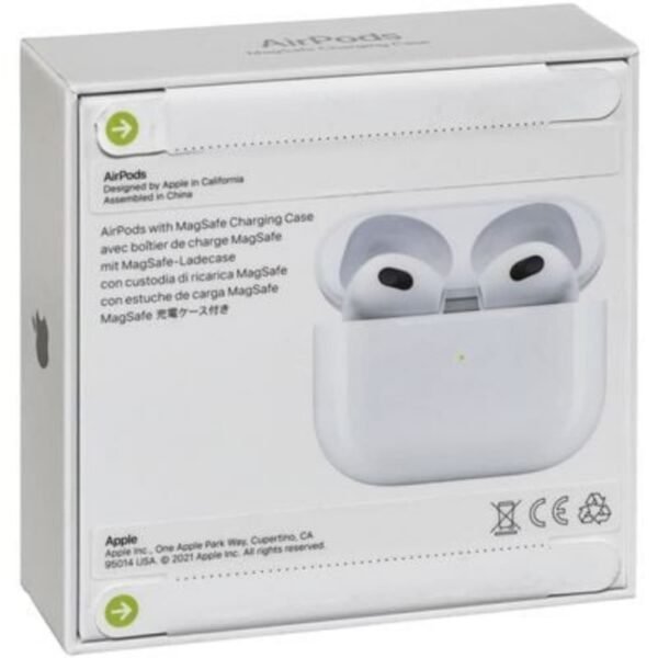 AirPods Series 3 Contramarcados 1.1