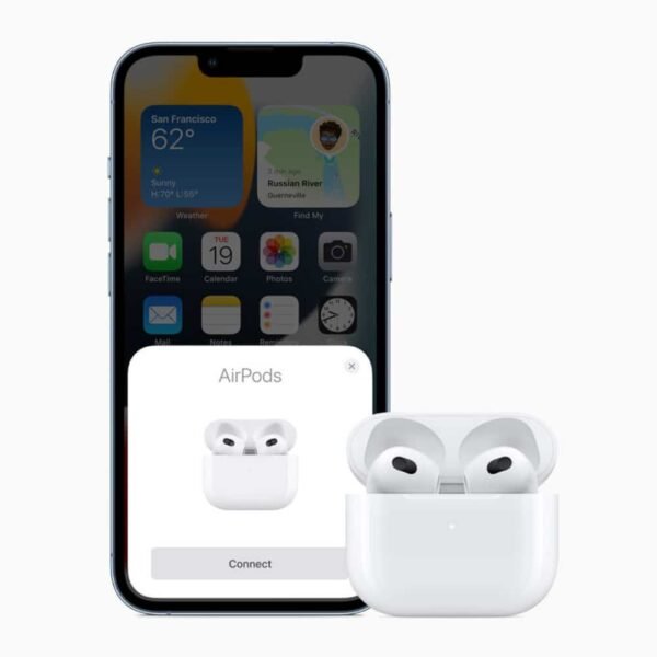 AirPods Series 3 Contramarcados 1.1
