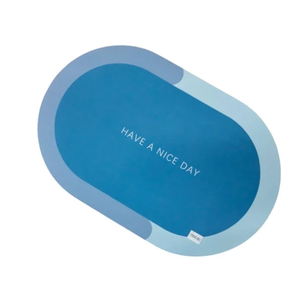 Tapete De Baño Antideslizante | Multiusos Alfombra MANA