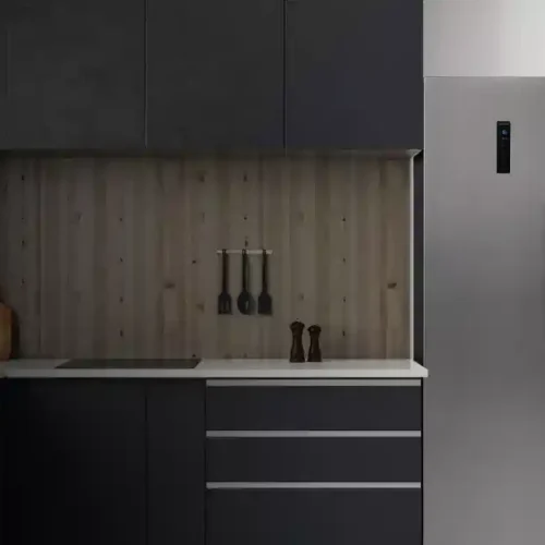 Congelador Vertical Twin Challenger No Frost 274 Litros Brutos