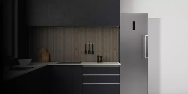 Congelador Vertical Twin Challenger No Frost 274 Litros Brutos