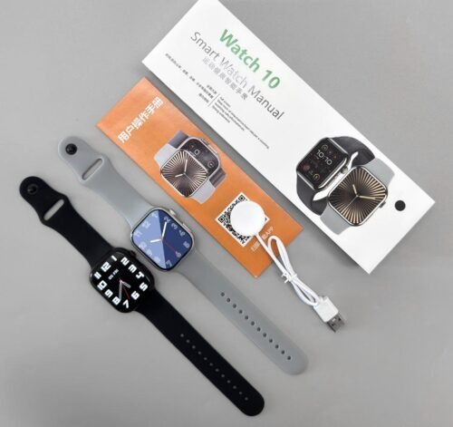 productImage-1763841662775.jpeg RELOJ INTELIGENTE VITALWATCH– EVOCA VIDA